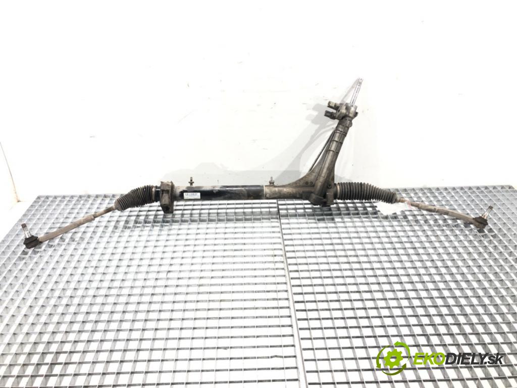 FIAT DUCATO Autobus (250_) 2006 - 2022    130 Multijet 2,3 D 96 kW [131 KM] olej napędowy 2011 - 2022  riadenie 01385338080 (Riadenia)