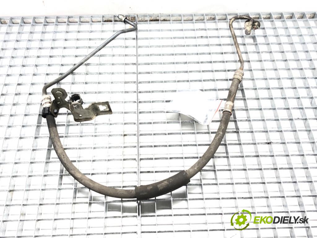 FIAT DUCATO Autobus (250_) 2006 - 2022    130 Multijet 2,3 D 96 kW [131 KM] olej napędowy 2011 - 2022  hadica servočerpadlo  (Rúrky, hadice servočerpadla)