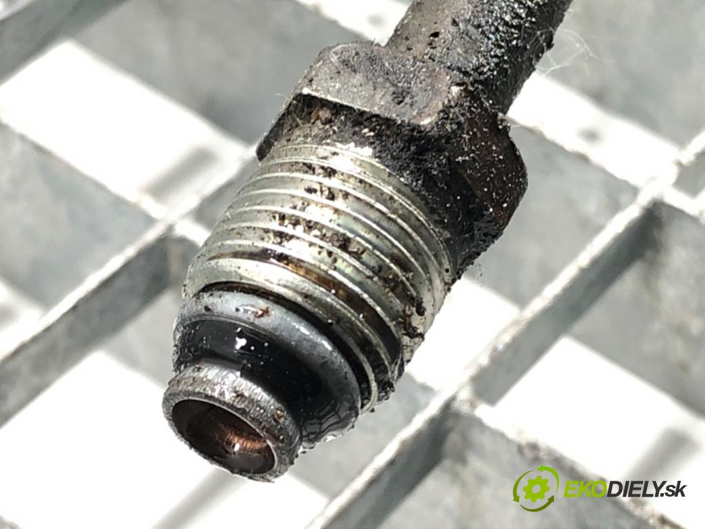 FIAT DUCATO Autobus (250_) 2006 - 2022    130 Multijet 2,3 D 96 kW [131 KM] olej napędowy 2011 - 2022  hadica servočerpadlo  (Rúrky, hadice servočerpadla)