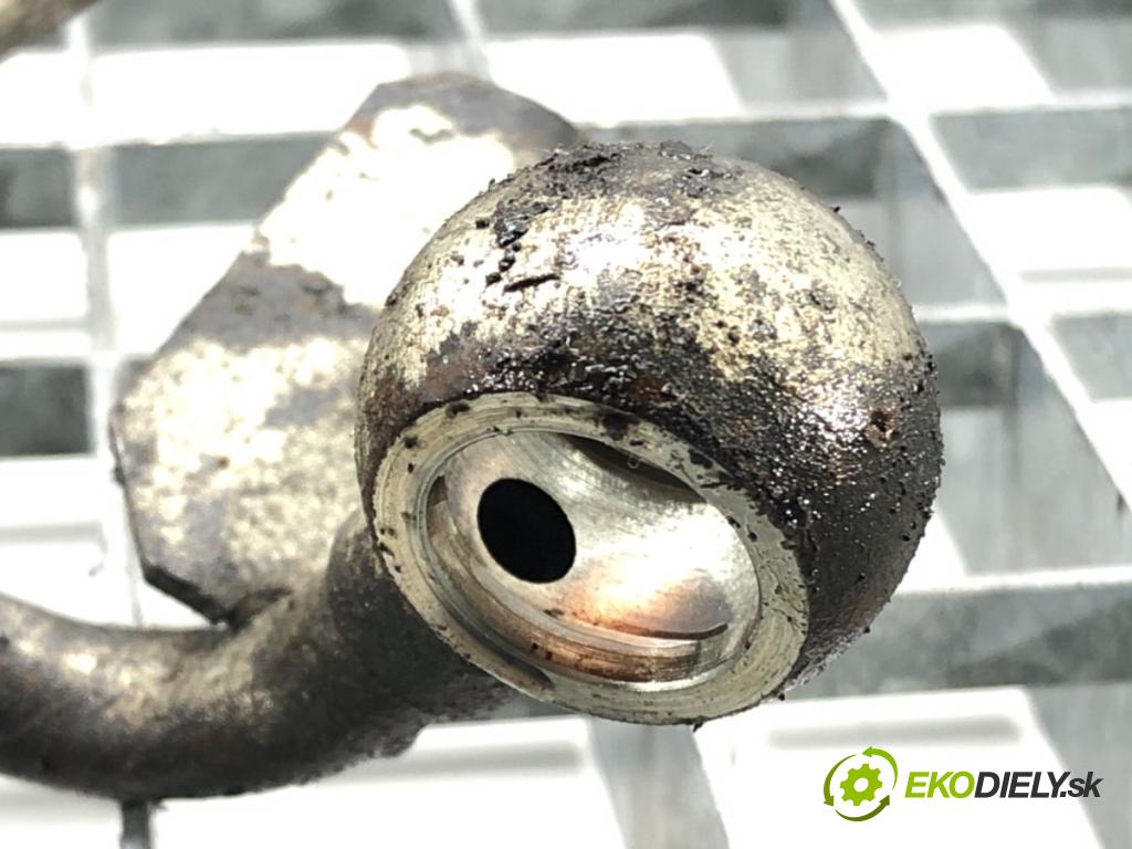 FIAT DUCATO Autobus (250_) 2006 - 2022    130 Multijet 2,3 D 96 kW [131 KM] olej napędowy 2011 - 2022  hadica servočerpadlo  (Rúrky, hadice servočerpadla)