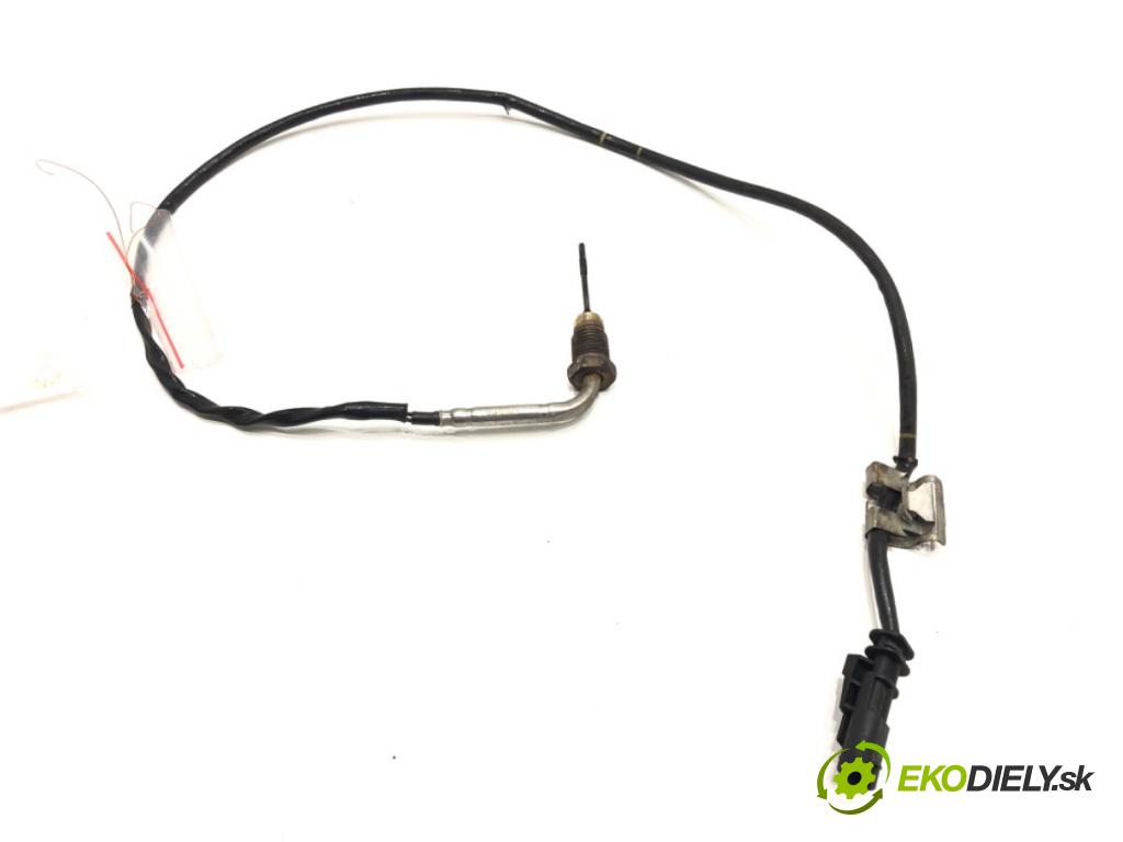 FIAT DUCATO Autobus (250_) 2006 - 2022    130 Multijet 2,3 D 96 kW [131 KM] olej napędowy 2011 - 2022  Snímač teploty spalín 55283044 (Snímače)