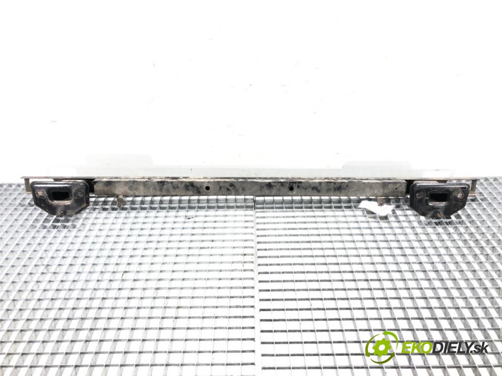 FIAT DUCATO Autobus (250_) 2006 - 2022    130 Multijet 2,3 D 96 kW [131 KM] olej napędowy 2011 - 2022  výztuha nárazníka zadní část  (Výztuhy zadní)