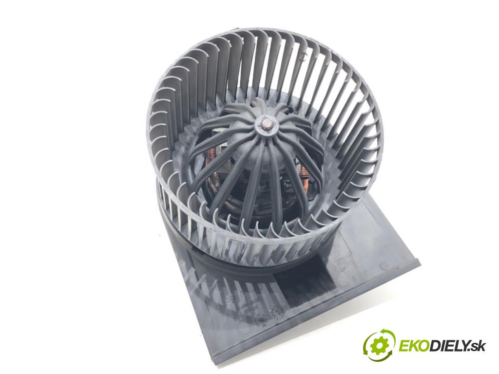 SEAT CORDOBA (6K1, 6K2) 1993 - 2002    1.4 i 44 kW [60 KM] benzyna 1994 - 2002  ventilátor kúrenia 6N1819021A