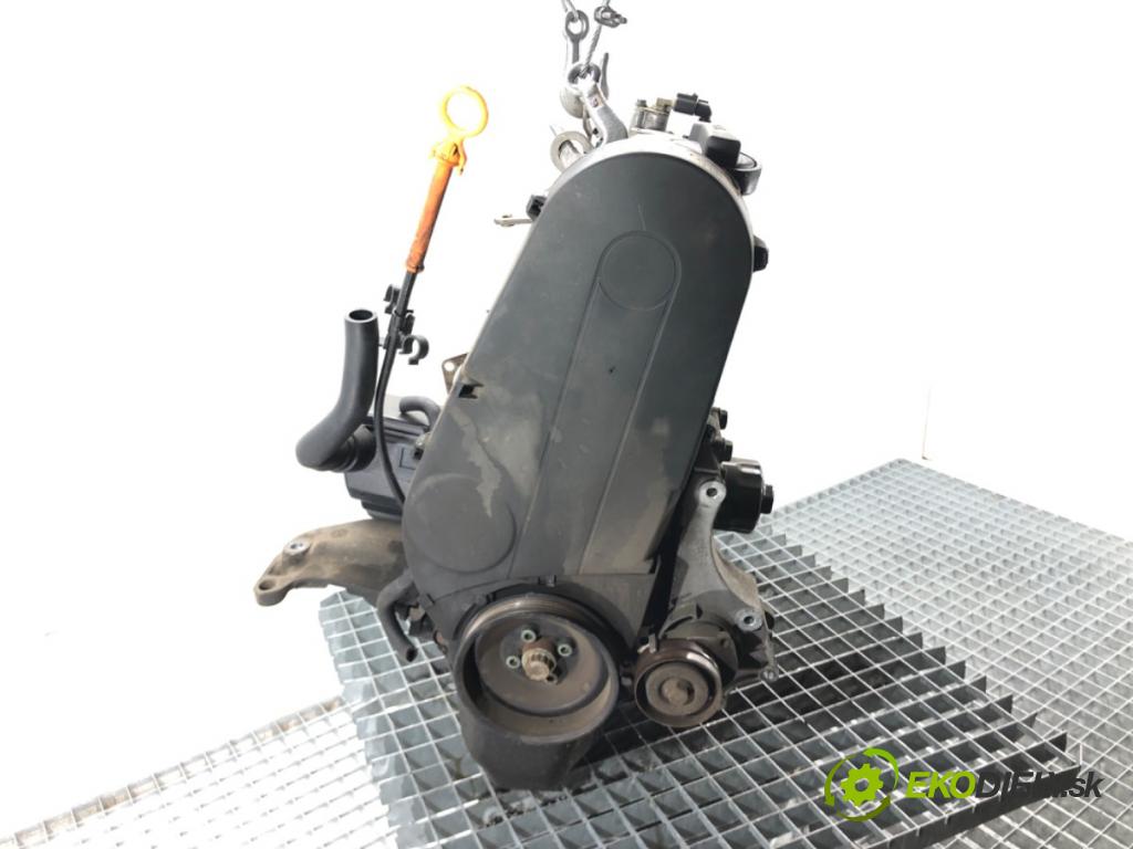 SEAT CORDOBA (6K1, 6K2) 1993 - 2002    1.4 i 44 kW [60 KM] benzyna 1994 - 2002  Motor AUD (Motory (kompletné))