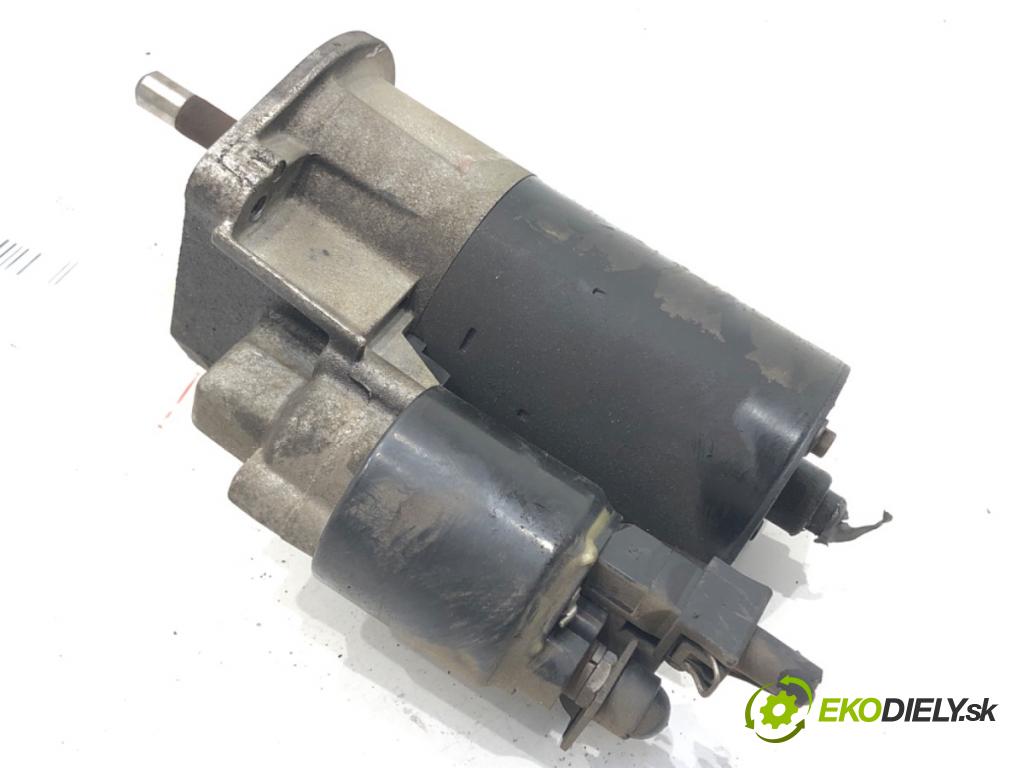 SEAT CORDOBA (6K1, 6K2) 1993 - 2002    1.4 i 44 kW [60 KM] benzyna 1994 - 2002  Štartér 0001107025 (Štartéry)