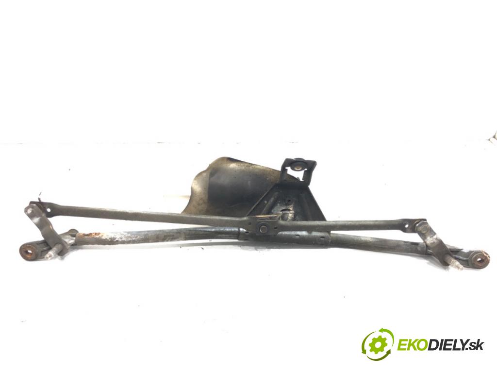 SEAT CORDOBA (6K1, 6K2) 1993 - 2002    1.4 i 44 kW [60 KM] benzyna 1994 - 2002  Mechanizmus stieračov predný  (Motorčeky stieračov predné)