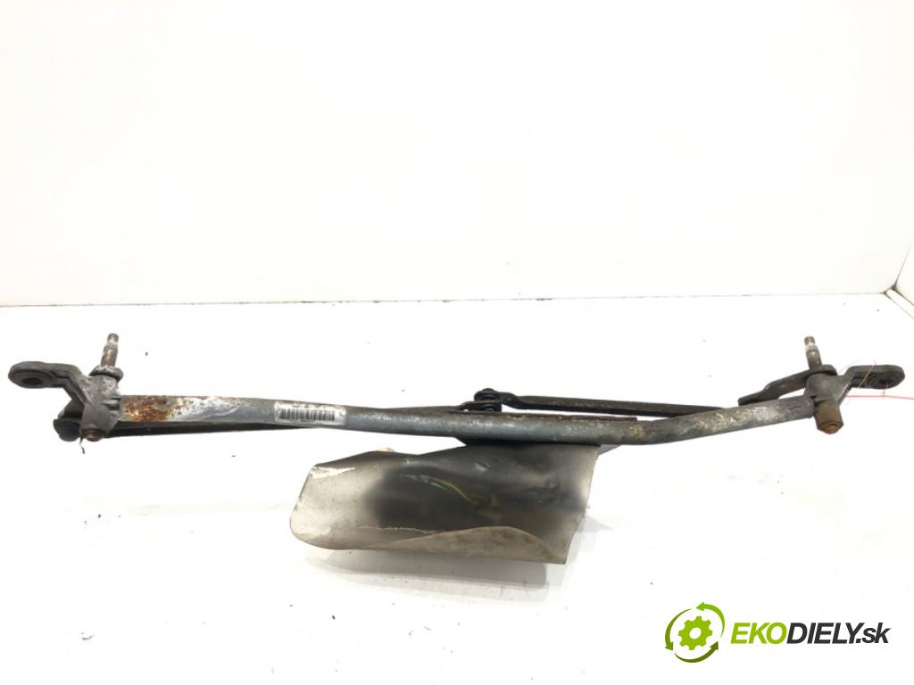 SEAT CORDOBA (6K1, 6K2) 1993 - 2002    1.4 i 44 kW [60 KM] benzyna 1994 - 2002  Mechanizmus stieračov predný  (Motorčeky stieračov predné)