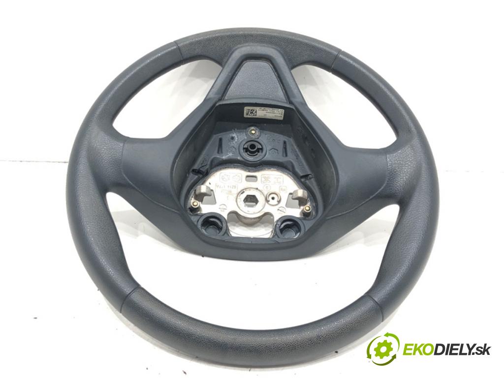 FORD FIESTA VI (CB1, CCN) 2008 - 2022    1.25 44 kW [60 KM] benzyna 2008 - 2017  Volant 62146000 (Volanty)