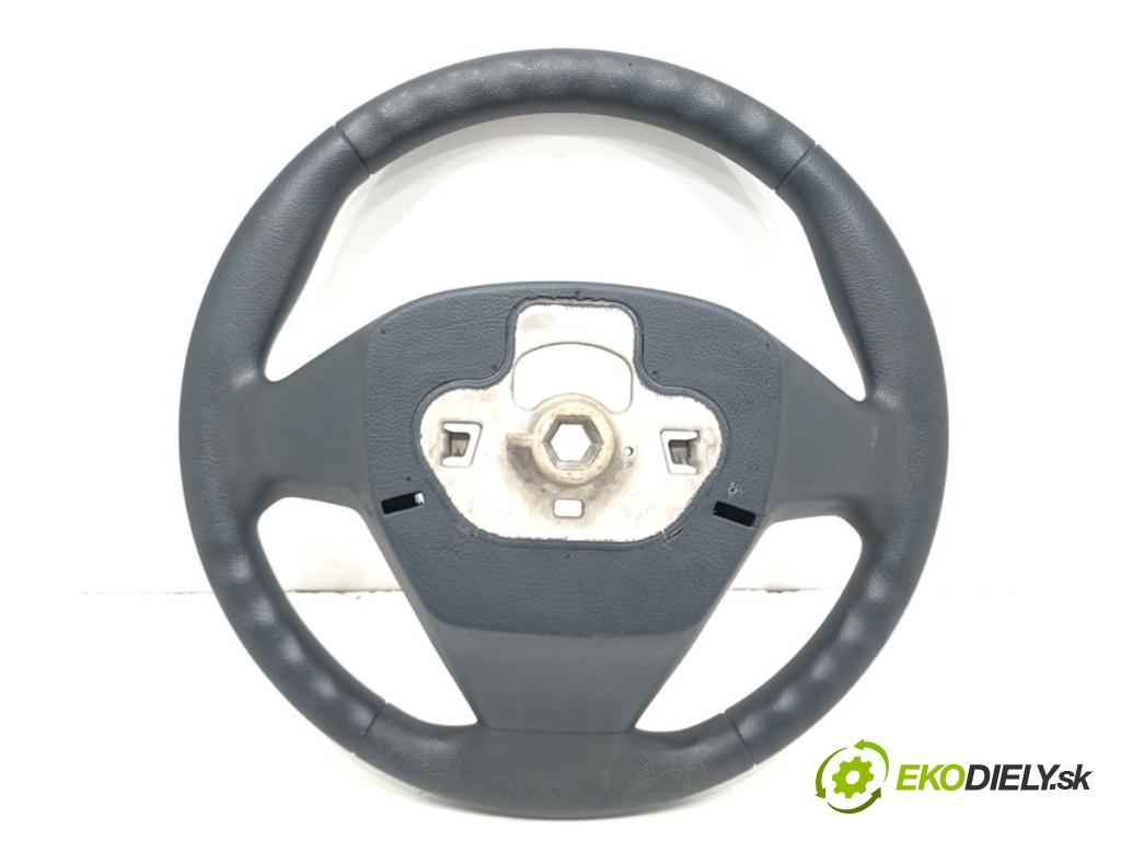 FORD FIESTA VI (CB1, CCN) 2008 - 2022    1.25 44 kW [60 KM] benzyna 2008 - 2017  Volant 62146000 (Volanty)