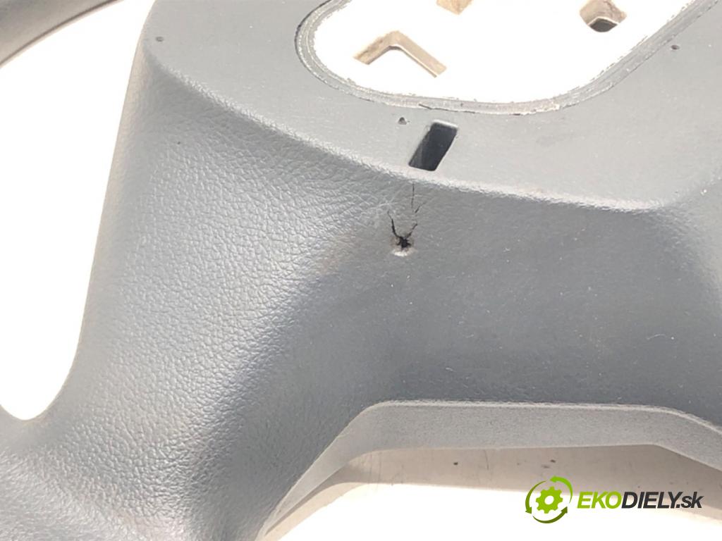 FORD FIESTA VI (CB1, CCN) 2008 - 2022    1.25 44 kW [60 KM] benzyna 2008 - 2017  Volant 62146000 (Volanty)