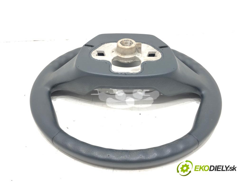 FORD FIESTA VI (CB1, CCN) 2008 - 2022    1.25 44 kW [60 KM] benzyna 2008 - 2017  Volant 62146000 (Volanty)