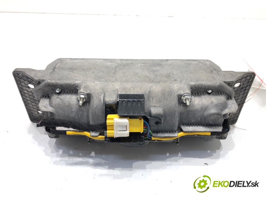 AUDI A4 B7 Avant (8ED) 2004 - 2008    2.0 TDI 103 kW [140 KM] olej napędowy 2004 - 2008  AirBag spolujazdca 8E1880204B (Airbagy)