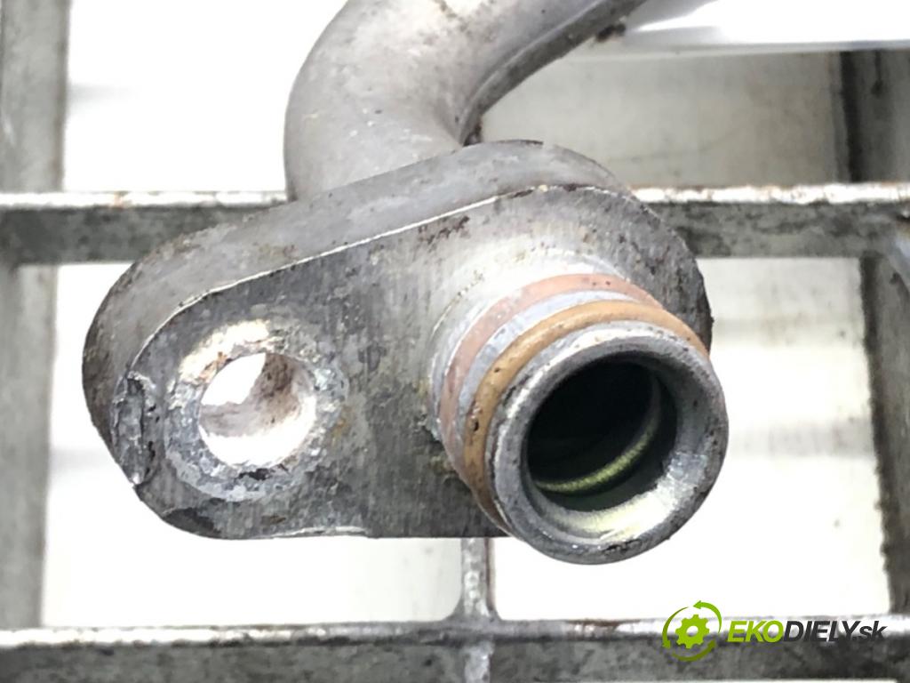 PEUGEOT 207 (WA_, WC_) 2006 - 2015    1.4 54 kW [73 KM] benzyna 2006 - 2013  rúrka klimatizácie 9680614680 (Rúrky klimatizácie)