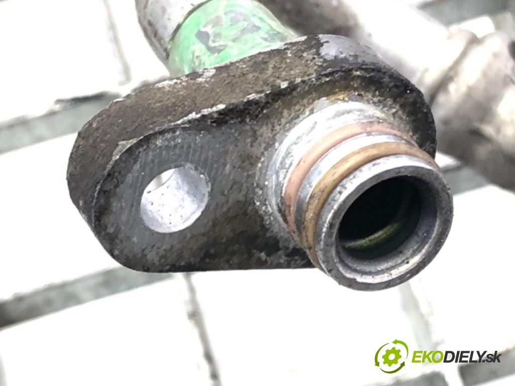 PEUGEOT 207 (WA_, WC_) 2006 - 2015    1.4 54 kW [73 KM] benzyna 2006 - 2013  rúrka klimatizácie 9680614680 (Rúrky klimatizácie)