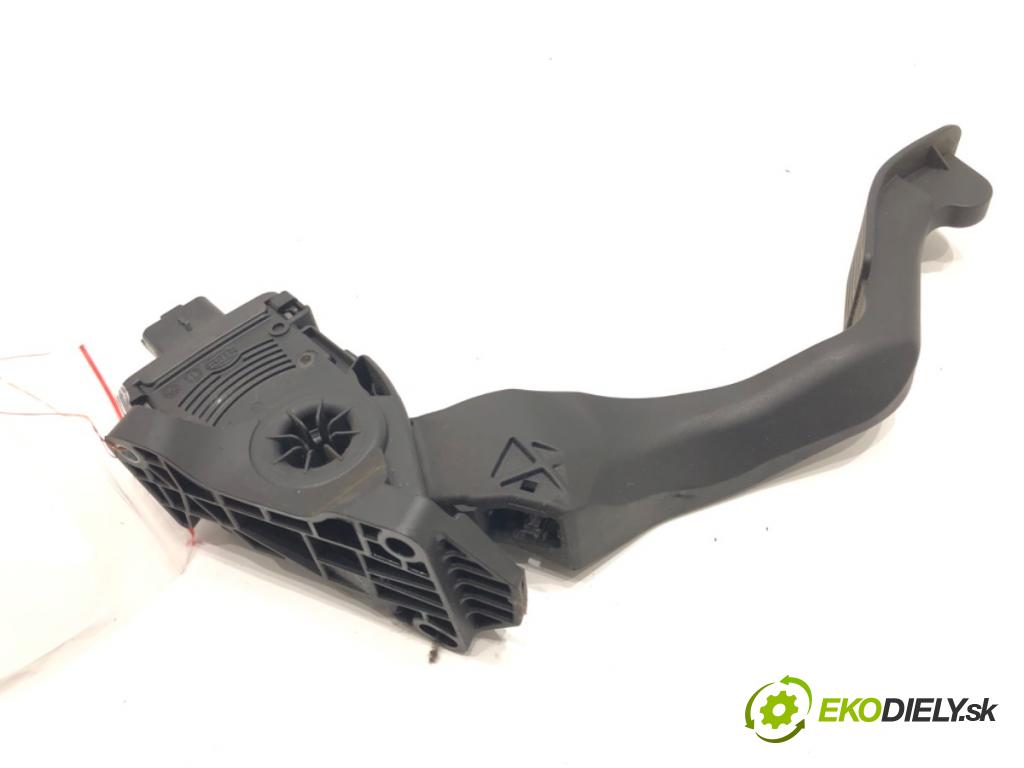 PEUGEOT 207 liftback 2007 54 kW 1.4 1360 potenciometr plynového pedálu 6PV009083-00 (Potenciometr plynového pedálu)