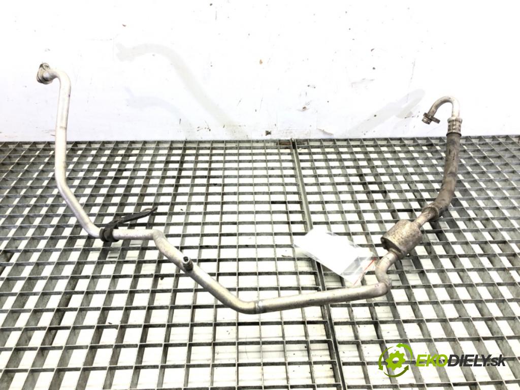 PEUGEOT 207 (WA_, WC_) 2006 - 2015    1.4 54 kW [73 KM] benzyna 2006 - 2013  rúrka klimatizácie 9655448980 (Rúrky klimatizácie)