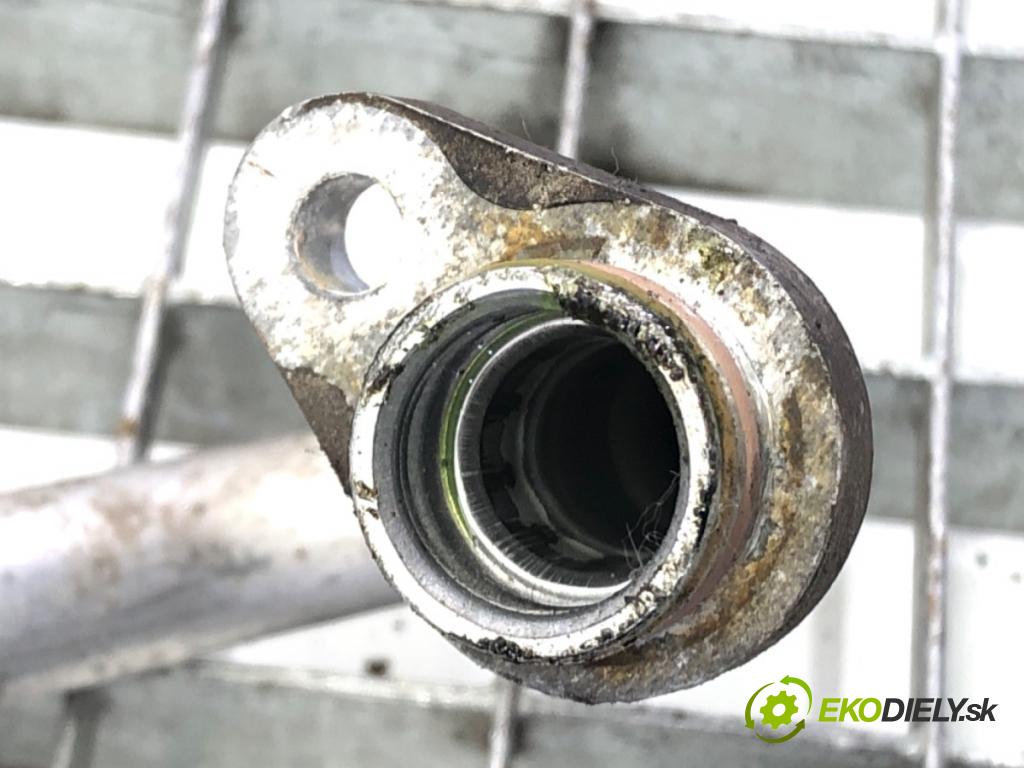 PEUGEOT 207 (WA_, WC_) 2006 - 2015    1.4 54 kW [73 KM] benzyna 2006 - 2013  rúrka klimatizácie 9655448980 (Rúrky klimatizácie)