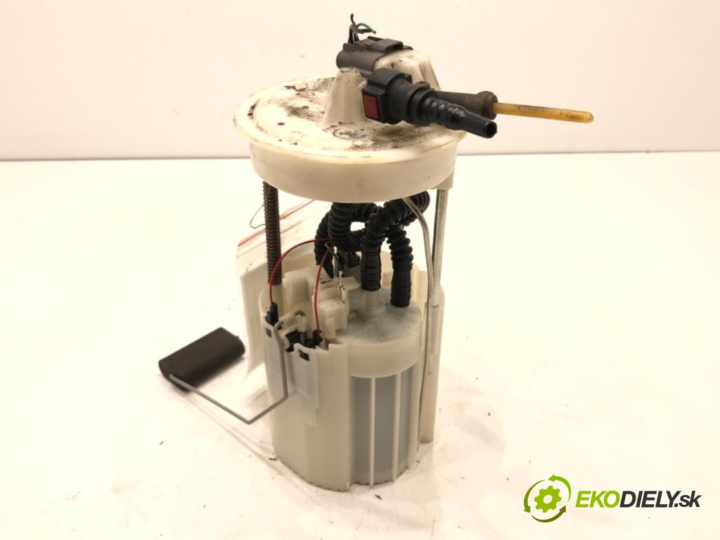 NISSAN ALMERA N16 sedan 2006 72 kW 1.5 1497 pumpa paliva 