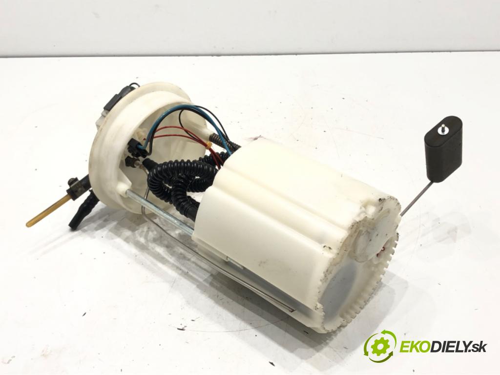 NISSAN ALMERA N16 sedan 2006 72 kW 1.5 1497 pumpa paliva