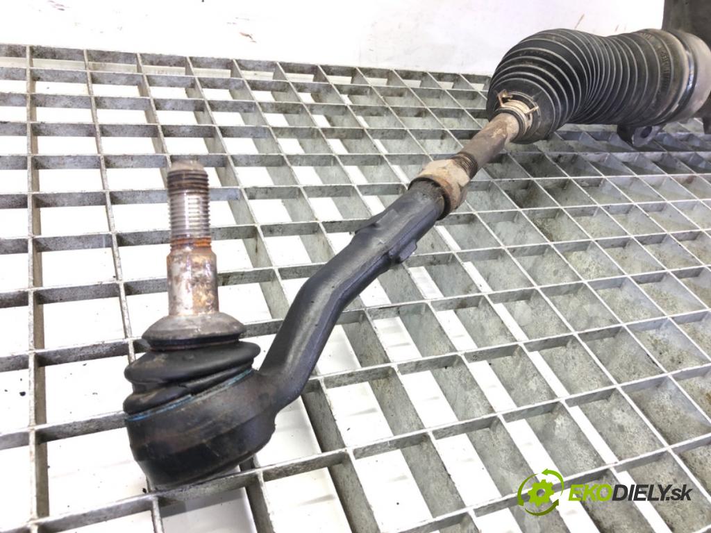 BMW 5 Touring (E61) 2004 - 2010    530 d 173 kW [235 KM] olej napędowy 2007 - 2010  riadenie 7853501232 (Riadenia)