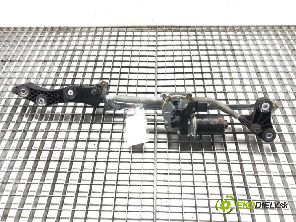 BMW 5 Touring (E61) 2004 - 2010    530 d 173 kW [235 KM] olej napędowy 2007 - 2010  Mechanizmus stieračov predný 7193995 (Motorčeky stieračov predné)