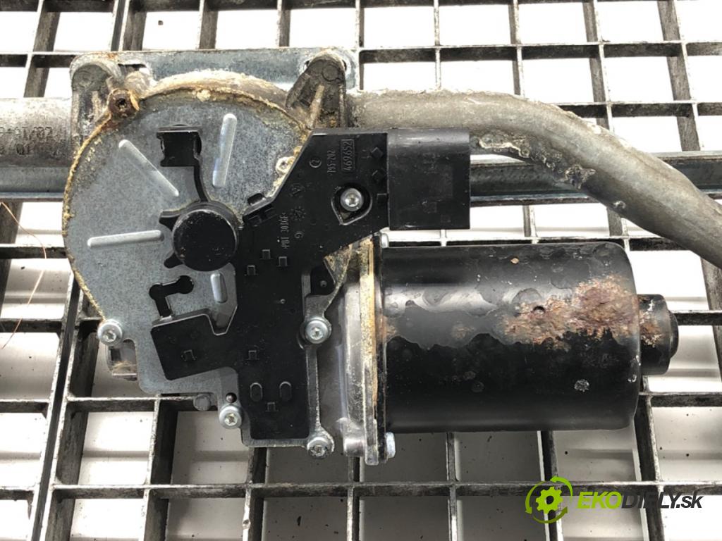 BMW 5 Touring (E61) 2004 - 2010    530 d 173 kW [235 KM] olej napędowy 2007 - 2010  Mechanizmus stieračov predný 7193995 (Motorčeky stieračov predné)