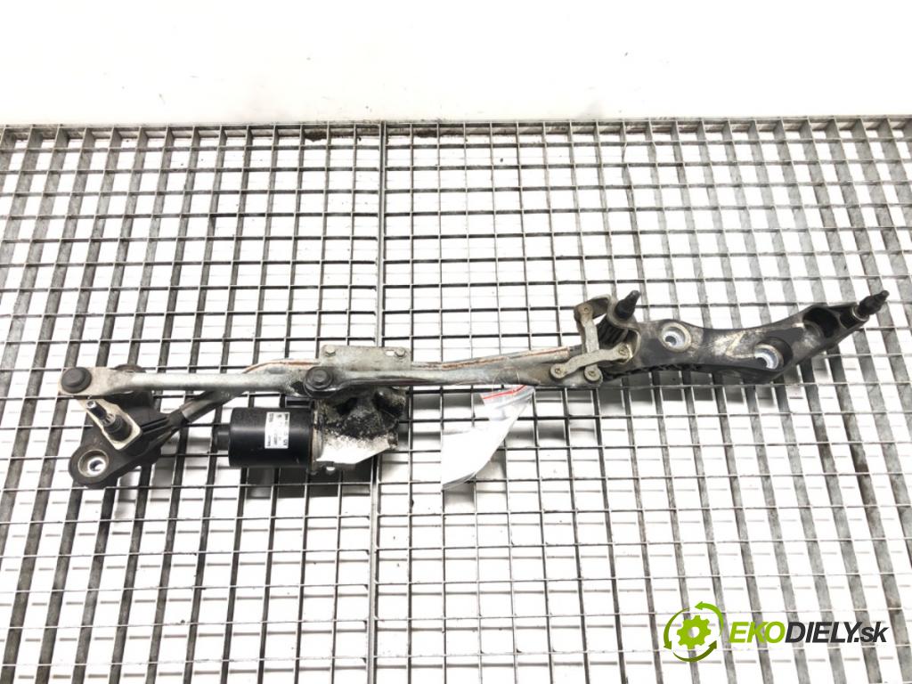 BMW 5 Touring (E61) 2004 - 2010    530 d 173 kW [235 KM] olej napędowy 2007 - 2010  Mechanizmus stieračov predný 7193995 (Motorčeky stieračov predné)