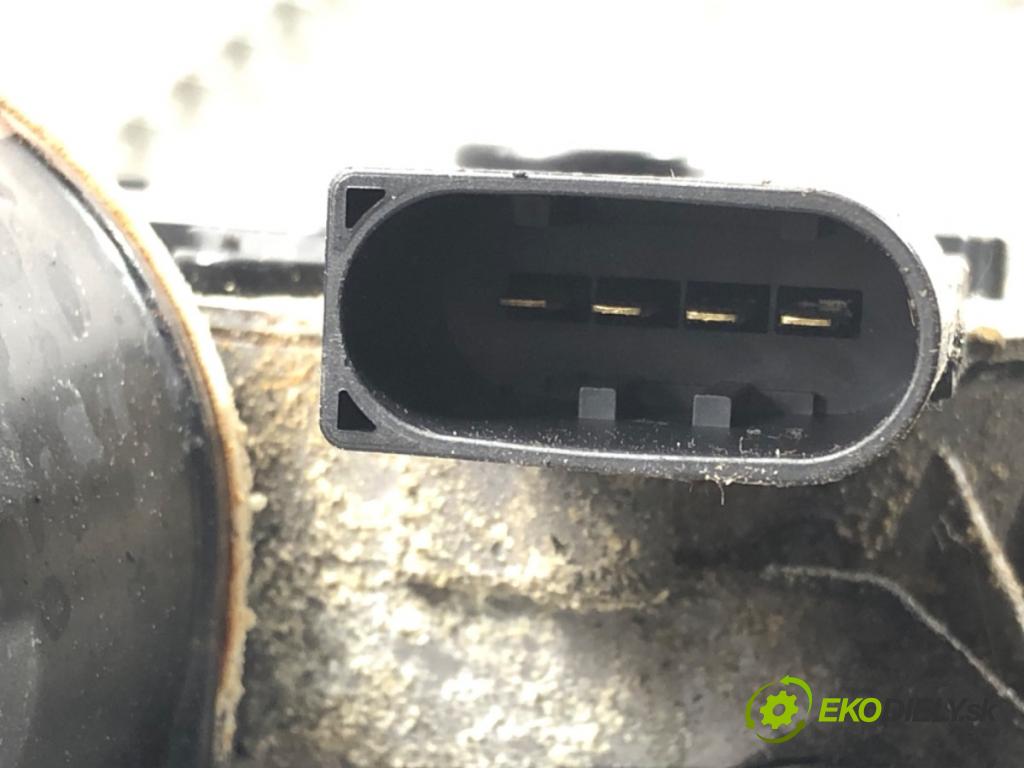 BMW 5 Touring (E61) 2004 - 2010    530 d 173 kW [235 KM] olej napędowy 2007 - 2010  Mechanizmus stieračov predný 7193995 (Motorčeky stieračov predné)