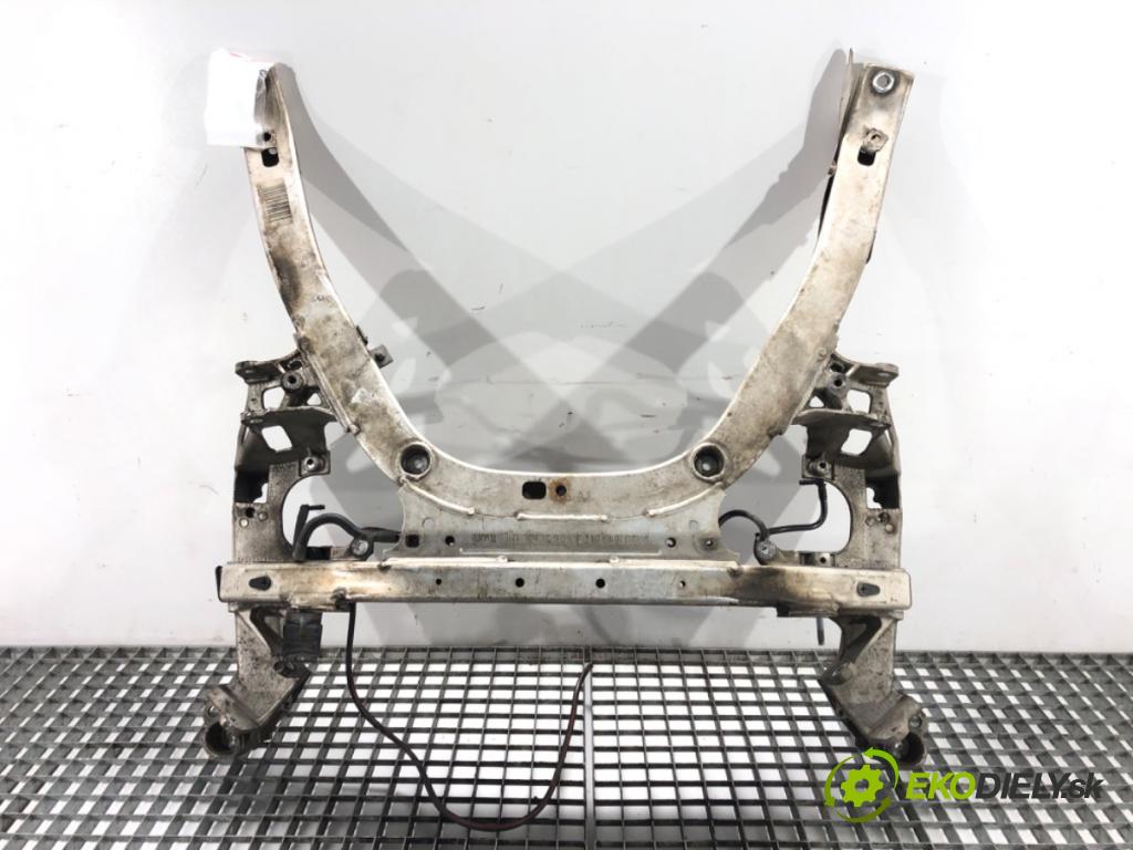 BMW 5 Touring (E61) 2004 - 2010    530 d 173 kW [235 KM] olej napędowy 2007 - 2010  výztuha pod motor  (Výztuhy přední)