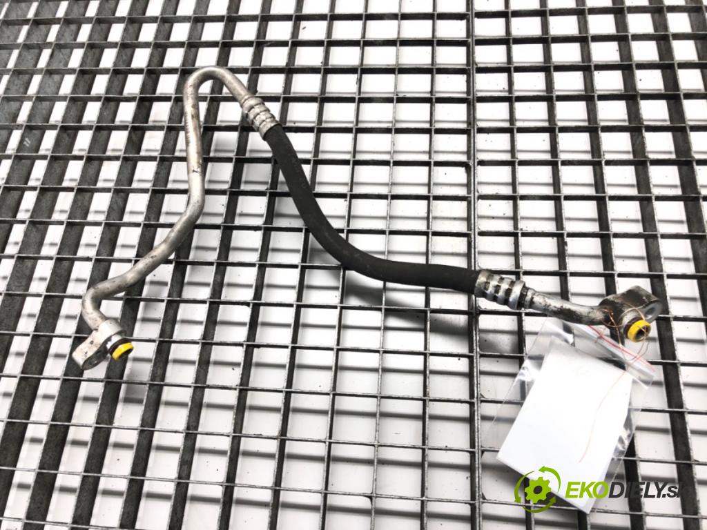 BMW 5 Touring (E61) 2004 - 2010    530 d 173 kW [235 KM] olej napędowy 2007 - 2010  rúrka klimatizácie 9119700 (Rúrky klimatizácie)