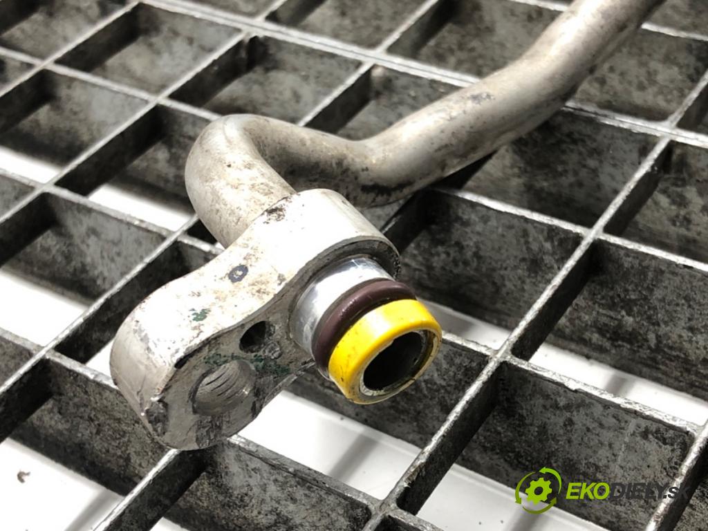 BMW 5 Touring (E61) 2004 - 2010    530 d 173 kW [235 KM] olej napędowy 2007 - 2010  rúrka klimatizácie 9119700 (Rúrky klimatizácie)