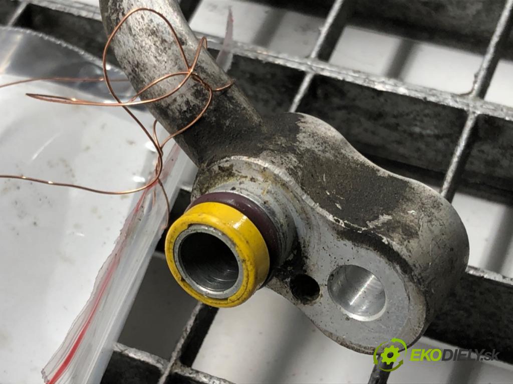 BMW 5 Touring (E61) 2004 - 2010    530 d 173 kW [235 KM] olej napędowy 2007 - 2010  rúrka klimatizácie 9119700 (Rúrky klimatizácie)