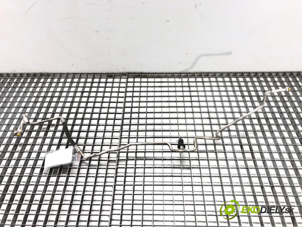 BMW 5 Touring (E61) 2004 - 2010    530 d 173 kW [235 KM] olej napędowy 2007 - 2010  rúrka klimatizácie  (Rúrky klimatizácie)