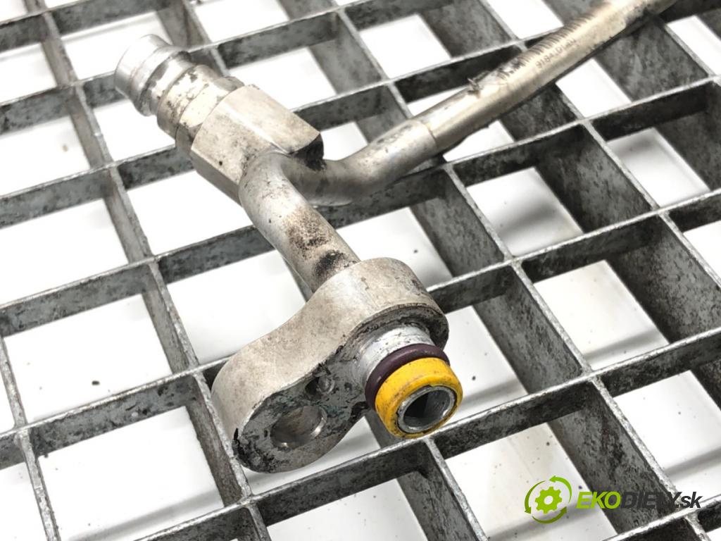 BMW 5 Touring (E61) 2004 - 2010    530 d 173 kW [235 KM] olej napędowy 2007 - 2010  rúrka klimatizácie  (Rúrky klimatizácie)