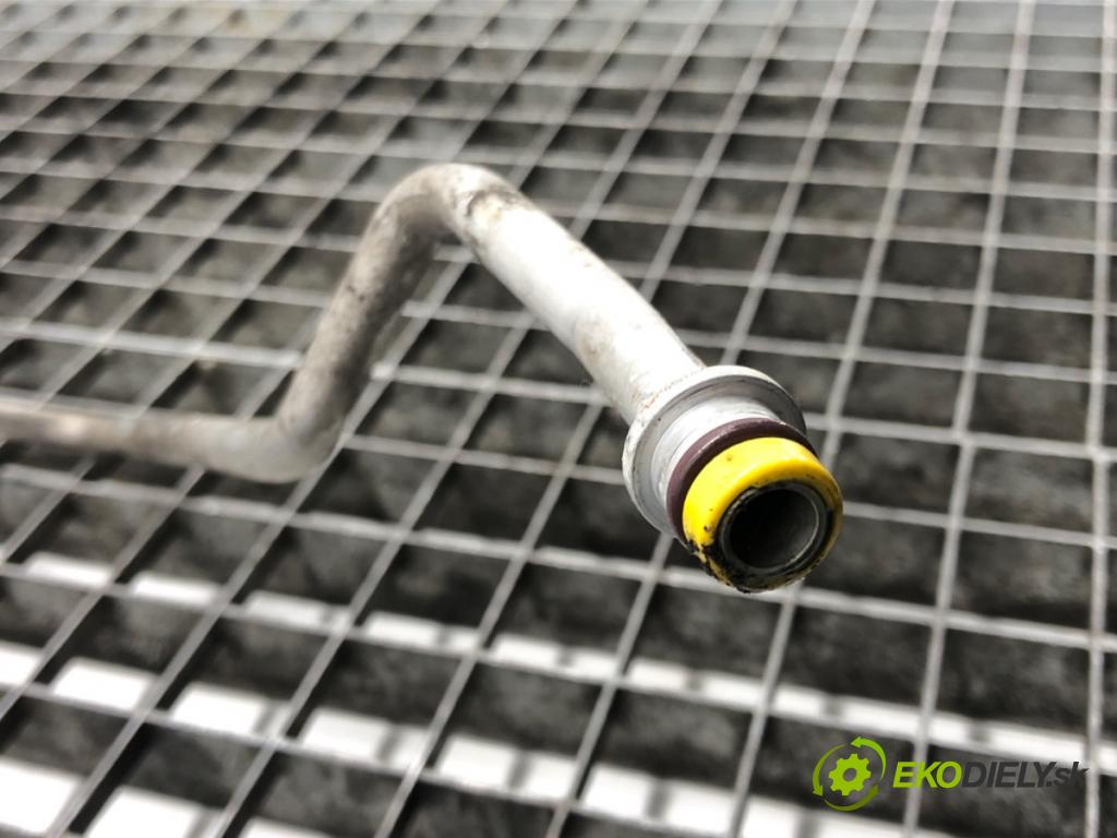 BMW 5 Touring (E61) 2004 - 2010    530 d 173 kW [235 KM] olej napędowy 2007 - 2010  rúrka klimatizácie  (Rúrky klimatizácie)