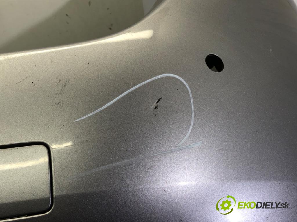 PEUGEOT 308 SW II (LC_, LJ_, LR_, LX_, L4_) 2014 - 2021    1.6 BlueHDi 120 88 kW [120 KM] olej napędowy 2014 - 2021  nárazník zadní část  (Ostatné)