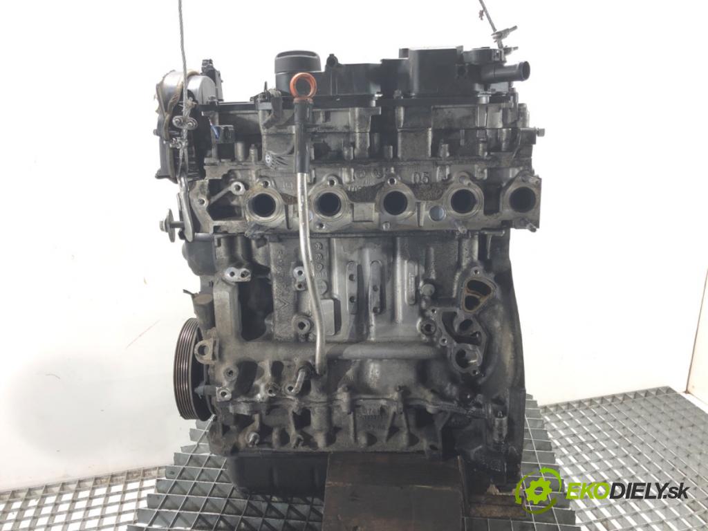 PEUGEOT 308 SW II (LC_, LJ_, LR_, LX_, L4_) 2014 - 2021    1.6 BlueHDi 120 88 kW [120 KM] olej napędowy 2014 - 2021  motor BHZ (Motory (kompletní))