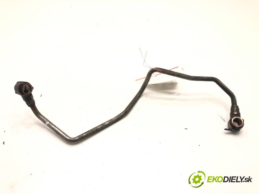 PEUGEOT 308 SW II (LC_, LJ_, LR_, LX_, L4_) 2014 - 2021    1.6 BlueHDi 120 88 kW [120 KM] olej napędowy 2014 - 2021  rúrka turba  (Hadice intercoolera)