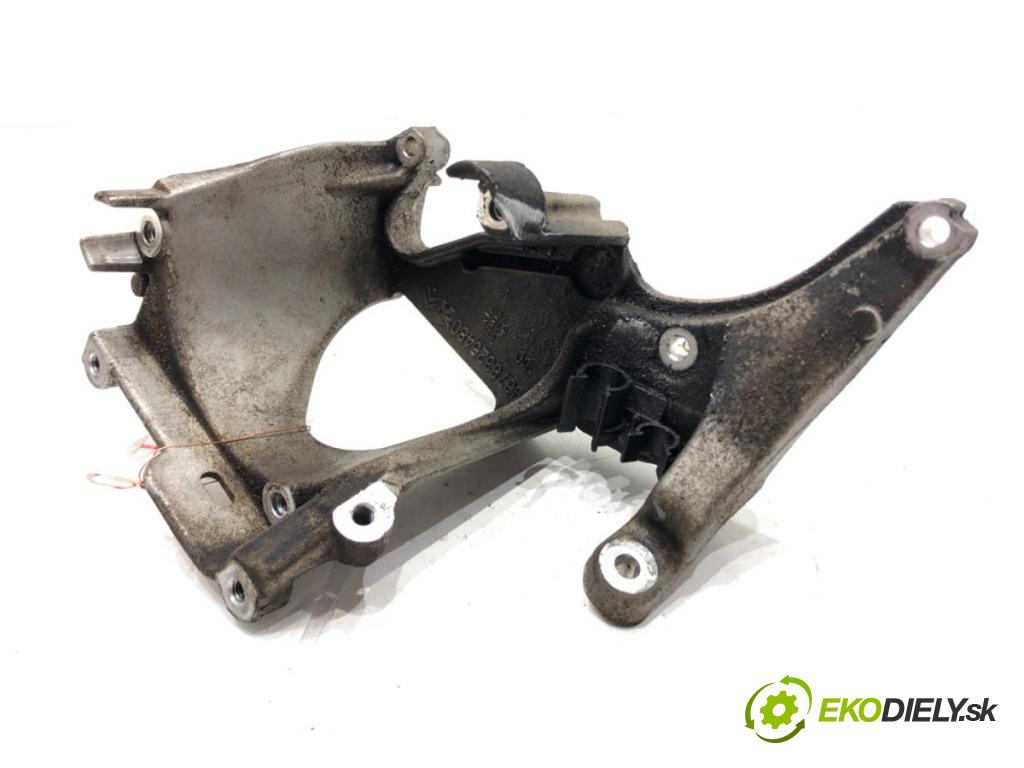 PEUGEOT 308 SW II (LC_, LJ_, LR_, LX_, L4_) 2014 - 2021    1.6 BlueHDi 120 88 kW [120 KM] olej napędowy 2014 - 2021  Obal filtra paliva 9678325480 (Obaly filtrov paliva)