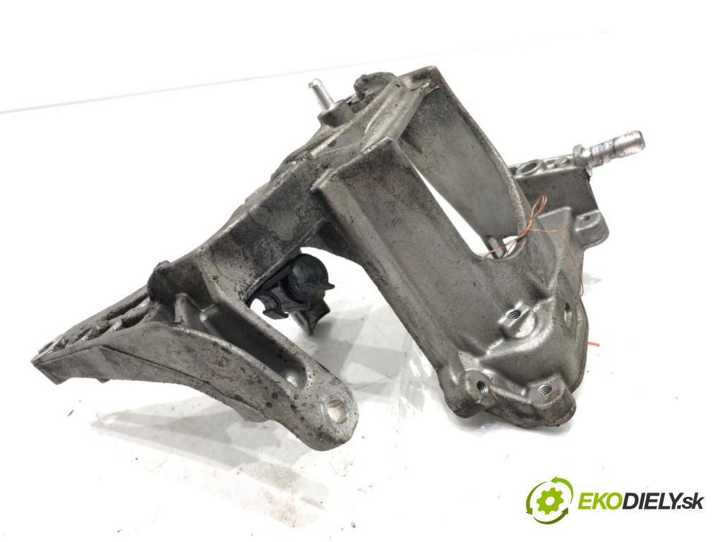 PEUGEOT 308 SW II (LC_, LJ_, LR_, LX_, L4_) 2014 - 2021    1.6 BlueHDi 120 88 kW [120 KM] olej napędowy 2014 - 2021  Obal filtra paliva 9678325480 (Obaly filtrov paliva)