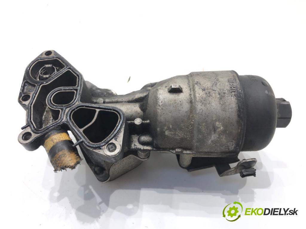 PEUGEOT 308 SW II (LC_, LJ_, LR_, LX_, L4_) 2014 - 2021    1.6 BlueHDi 120 88 kW [120 KM] olej napędowy 2014 - 2021  Obal filtra oleja  (Obaly filtrov oleja)