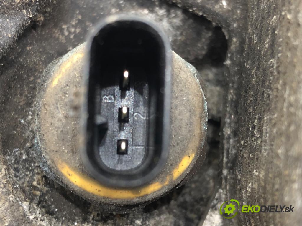 PEUGEOT 308 SW II (LC_, LJ_, LR_, LX_, L4_) 2014 - 2021    1.6 BlueHDi 120 88 kW [120 KM] olej napędowy 2014 - 2021  Obal filtra oleja  (Obaly filtrov oleja)