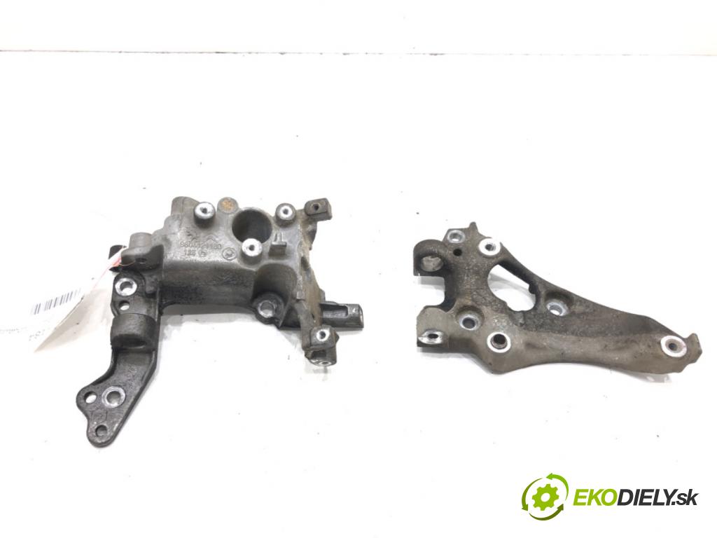 PEUGEOT 308 SW II Kombi 2018 88 kW 1.6 BlueHDi 120 1560 Držiak alternátora 9804121180