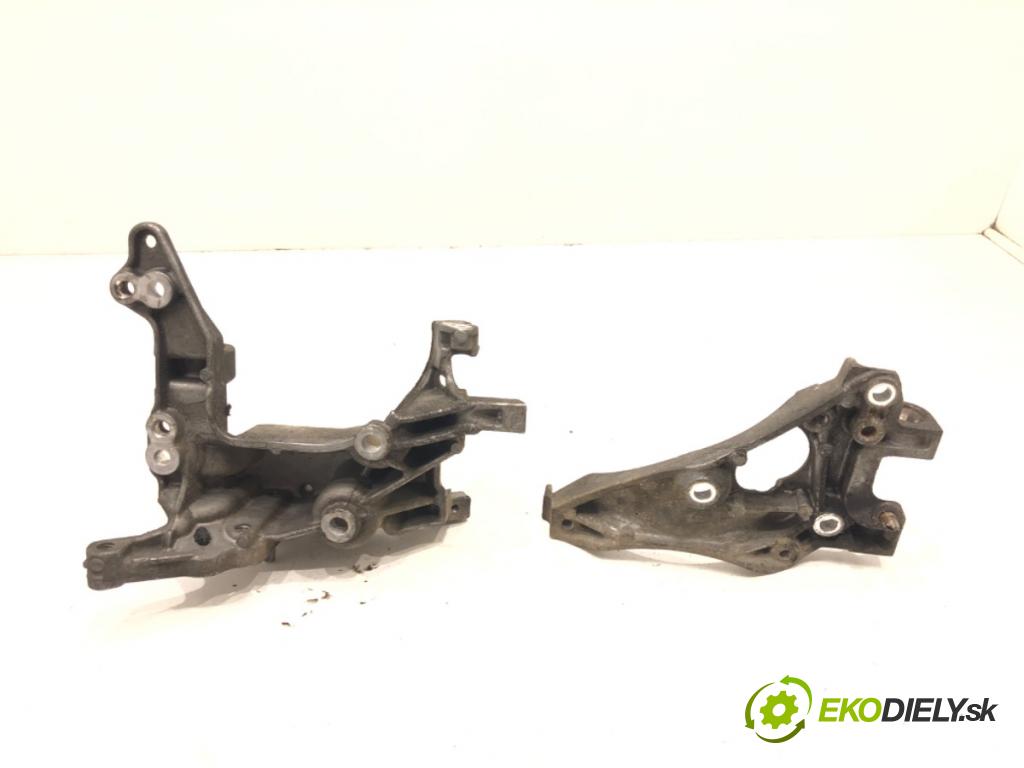 PEUGEOT 308 SW II Kombi 2018 88 kW 1.6 BlueHDi 120 1560 Držiak alternátora 9804121180