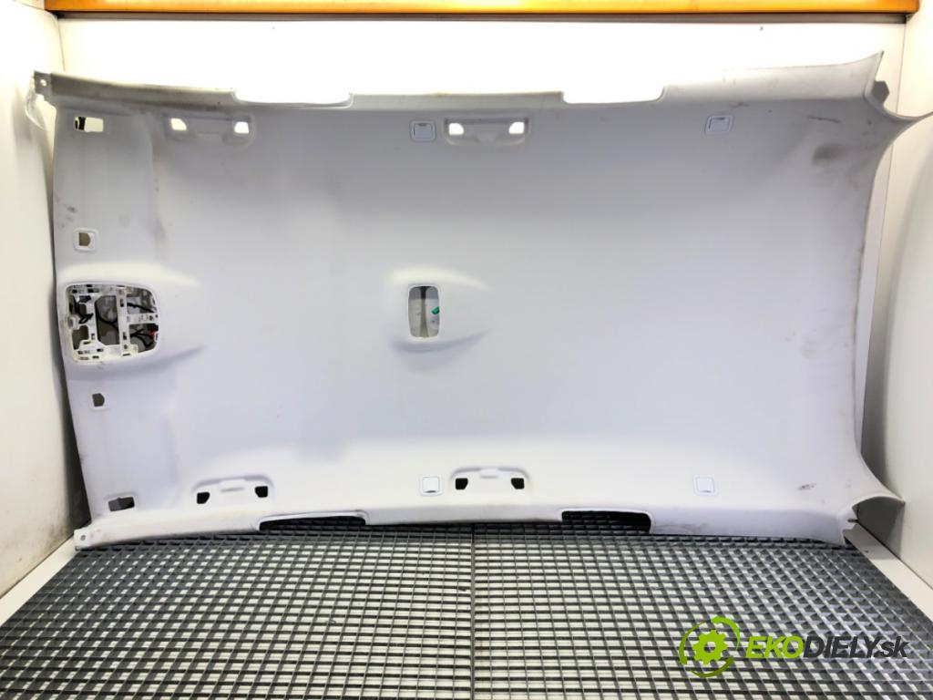 PEUGEOT 308 SW II (LC_, LJ_, LR_, LX_, L4_) 2014 - 2021    1.6 BlueHDi 120 88 kW [120 KM] olej napędowy 2014 - 2021  Stropný tapacír 98018926PR (Stropné tapacíre)