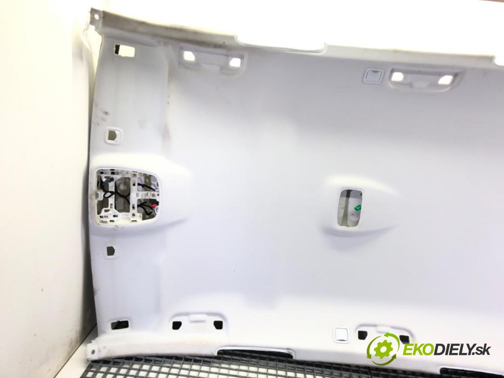 PEUGEOT 308 SW II (LC_, LJ_, LR_, LX_, L4_) 2014 - 2021    1.6 BlueHDi 120 88 kW [120 KM] olej napędowy 2014 - 2021  Stropný tapacír 98018926PR (Stropné tapacíre)