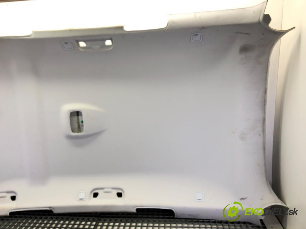 PEUGEOT 308 SW II (LC_, LJ_, LR_, LX_, L4_) 2014 - 2021    1.6 BlueHDi 120 88 kW [120 KM] olej napędowy 2014 - 2021  Stropný tapacír 98018926PR (Stropné tapacíre)