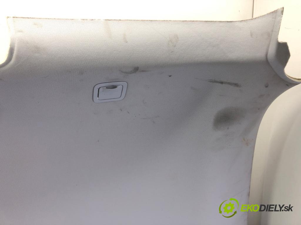 PEUGEOT 308 SW II (LC_, LJ_, LR_, LX_, L4_) 2014 - 2021    1.6 BlueHDi 120 88 kW [120 KM] olej napędowy 2014 - 2021  Stropný tapacír 98018926PR (Stropné tapacíre)