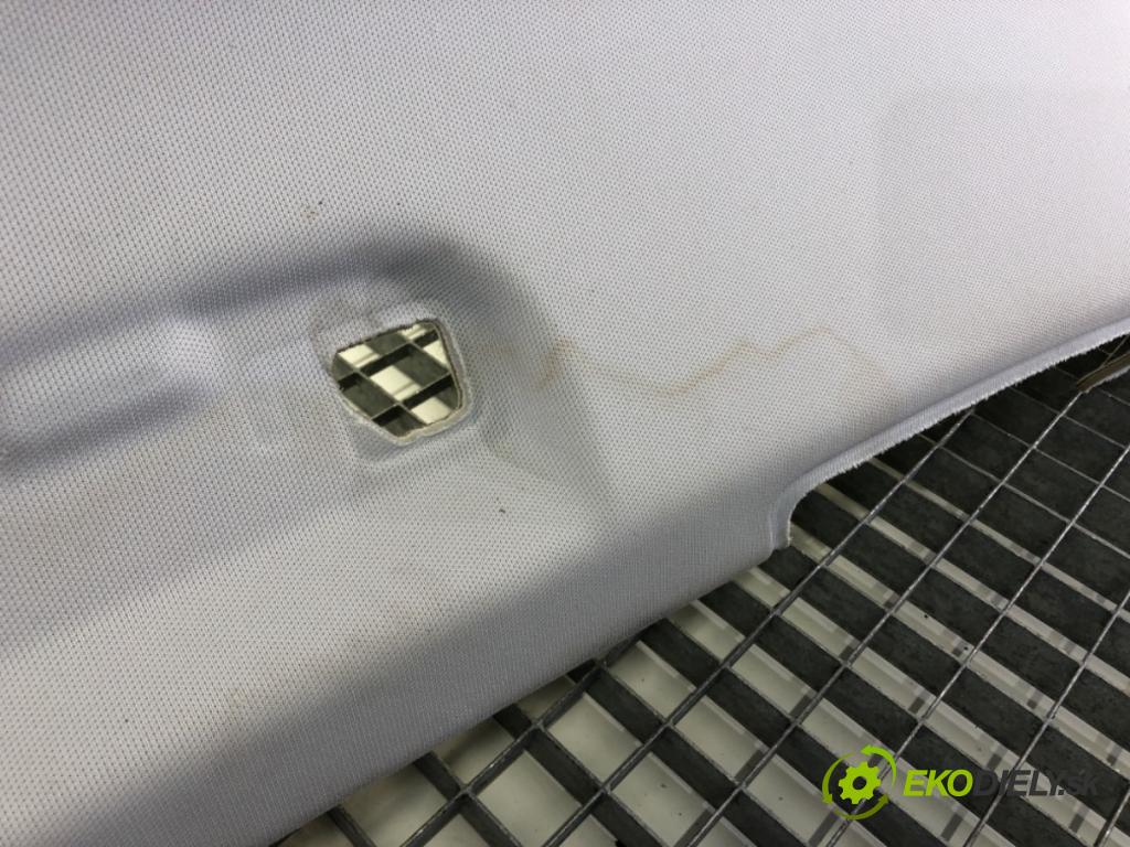 PEUGEOT 308 SW II (LC_, LJ_, LR_, LX_, L4_) 2014 - 2021    1.6 BlueHDi 120 88 kW [120 KM] olej napędowy 2014 - 2021  Stropný tapacír 98018926PR (Stropné tapacíre)