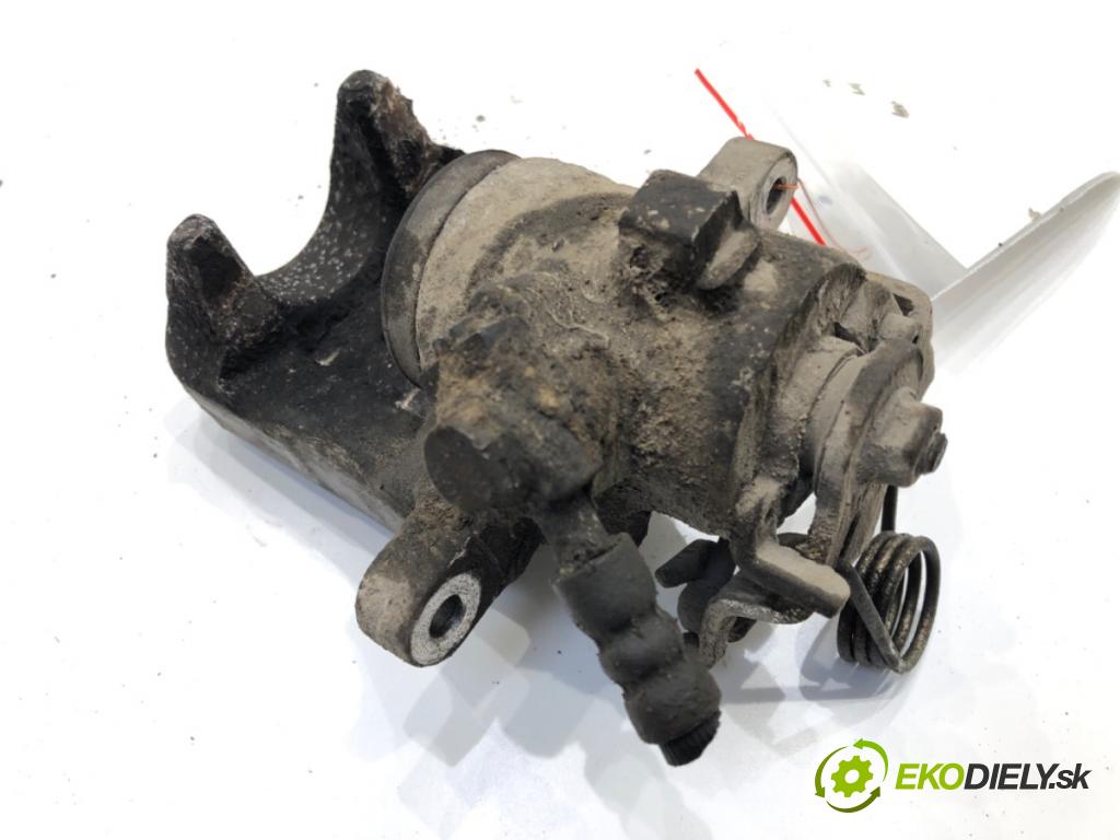 AUDI A4 B7 Avant (8ED) 2004 - 2008    2.0 96 kW [130 KM] benzyna 2004 - 2008  Brzdič strmeň ľavy zad